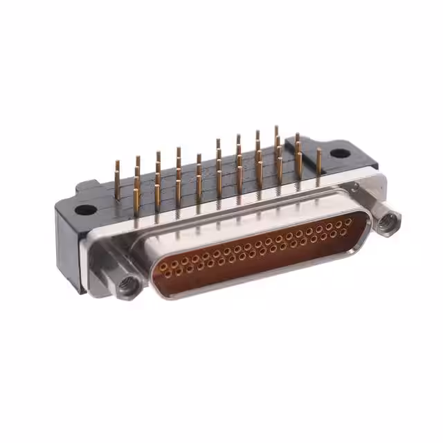 MDM-37SCBRM7-A174-F222 ITT Cannon, LLC  Ensembles de connecteurs D-Sub